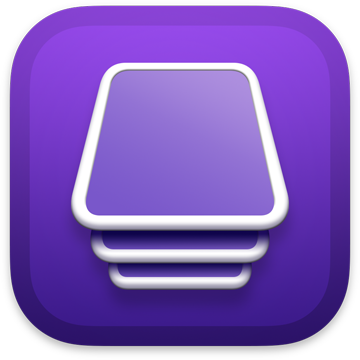 iCash Apple Configurator Photo